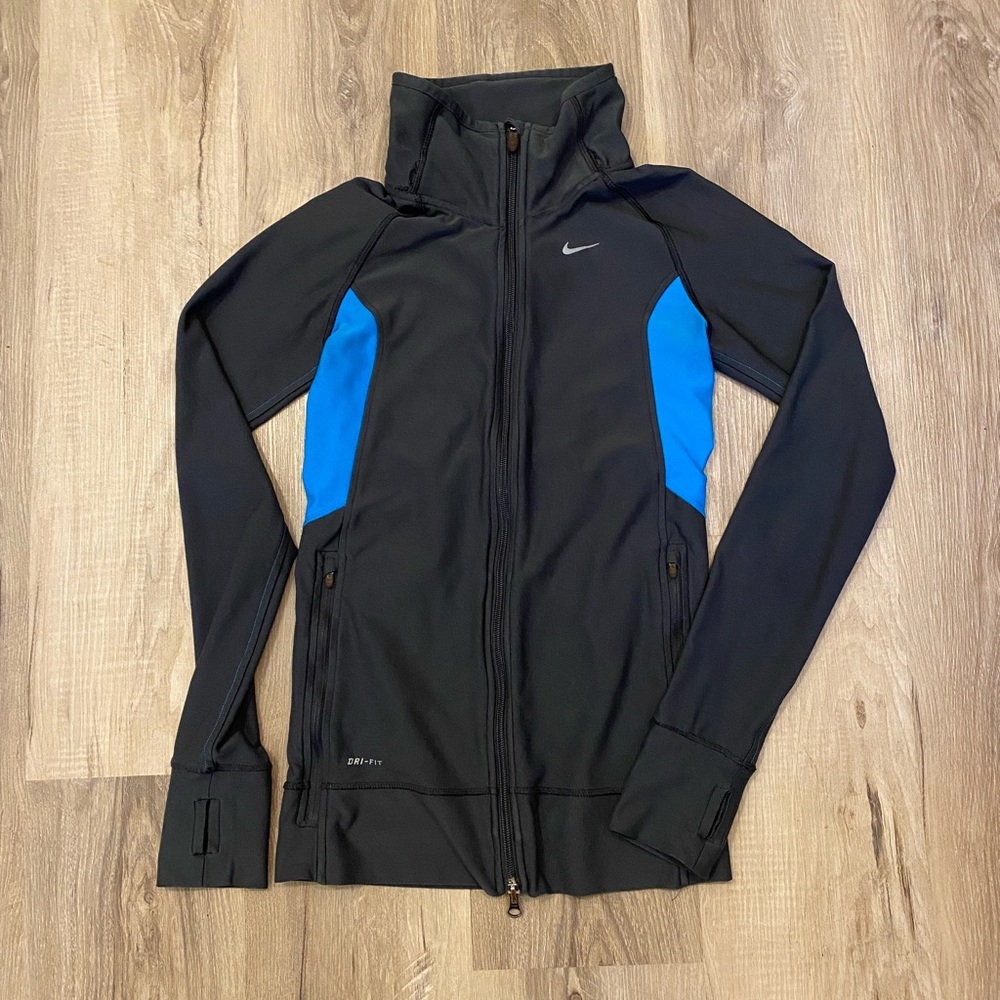 NIKE Dri-Fit Runners Jacket